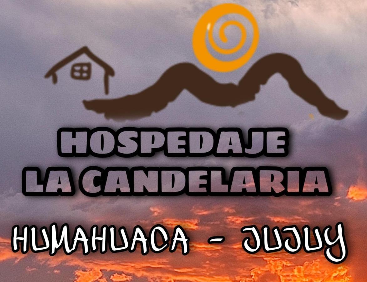 La Candelaria Умауака Екстериор снимка